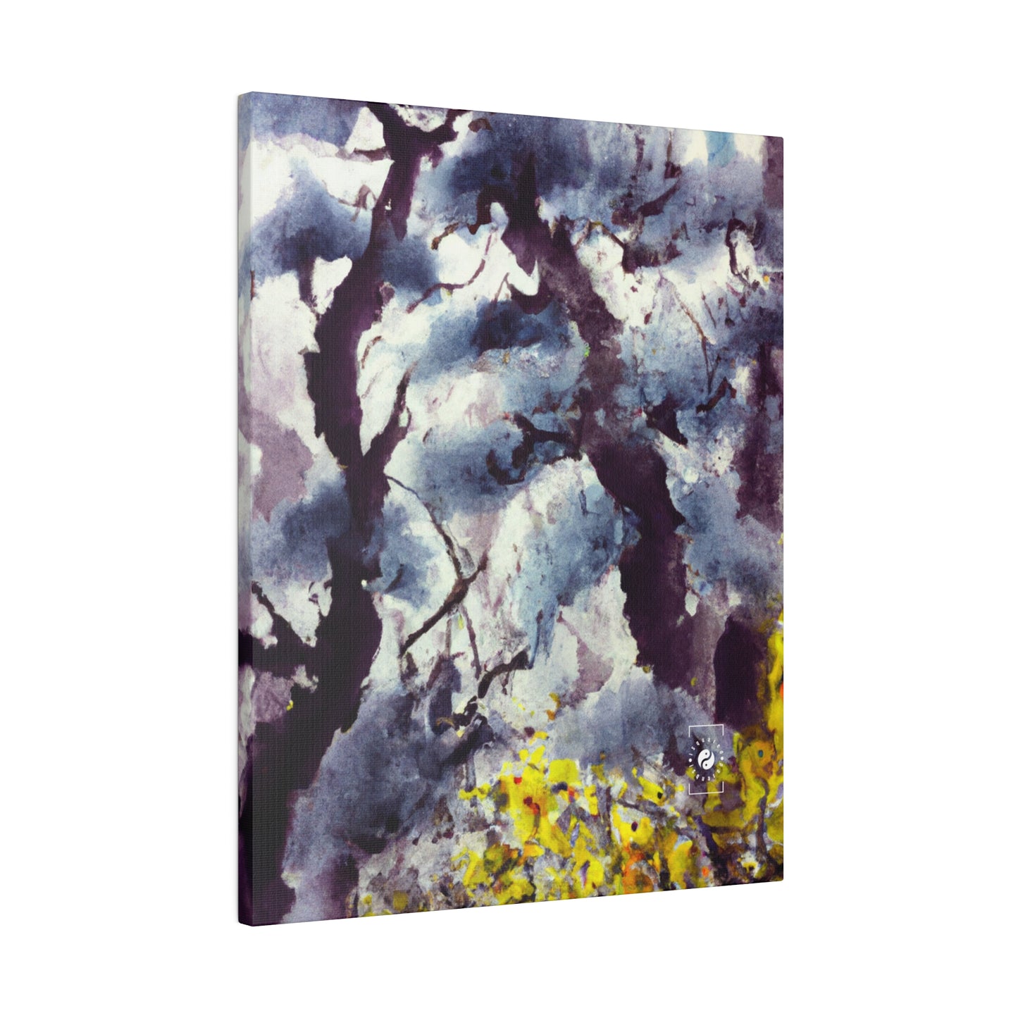 Seraphina Vittori - Art Print Canvas