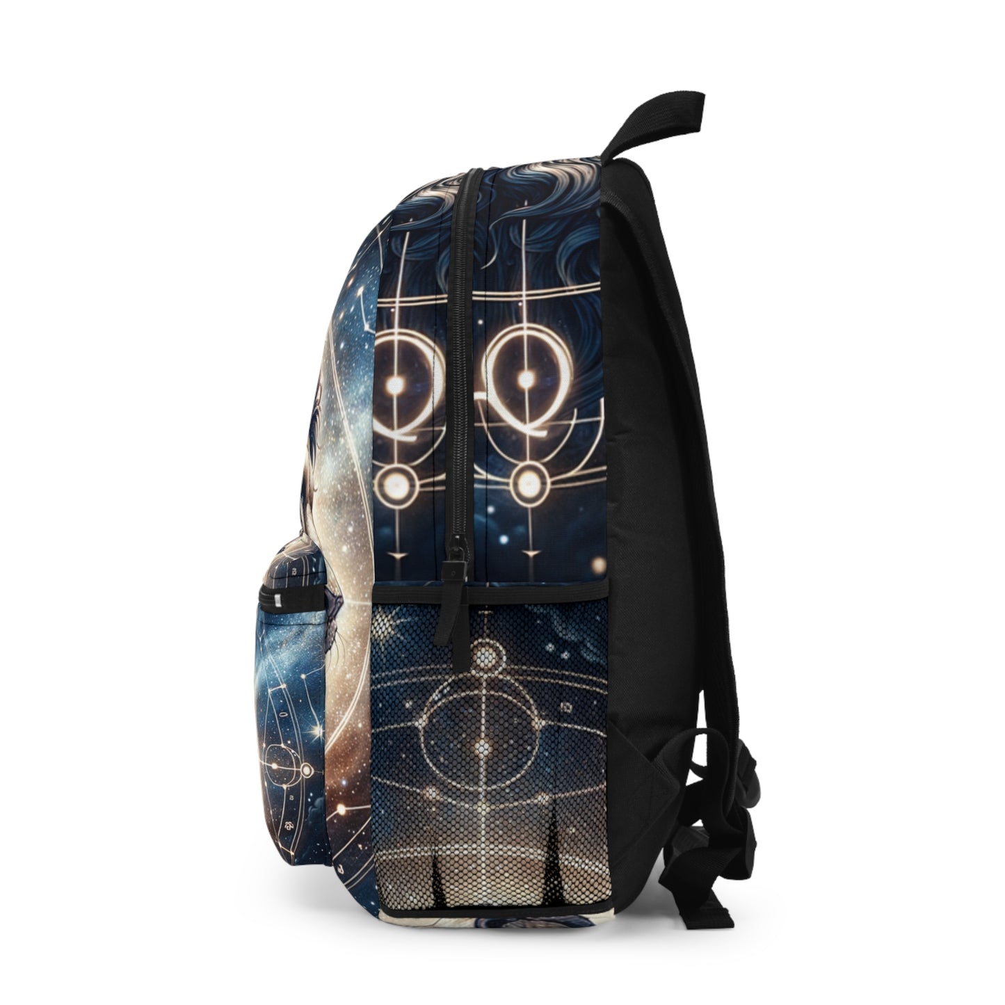 Celestial Leo Roar - Backpack