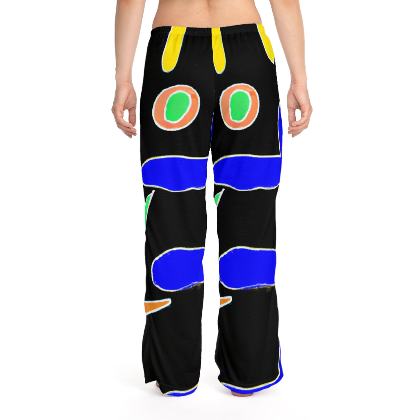 Giovanni D'Amico - Women lounge pants