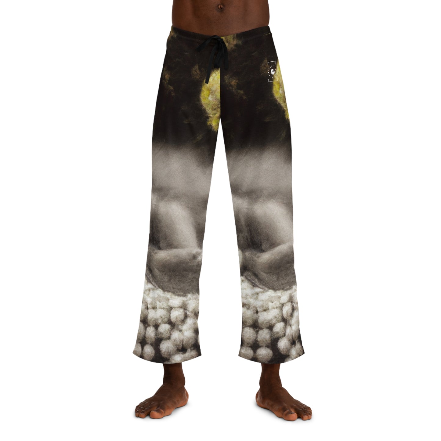 Aulus Rossetti - men's Lounge Pants