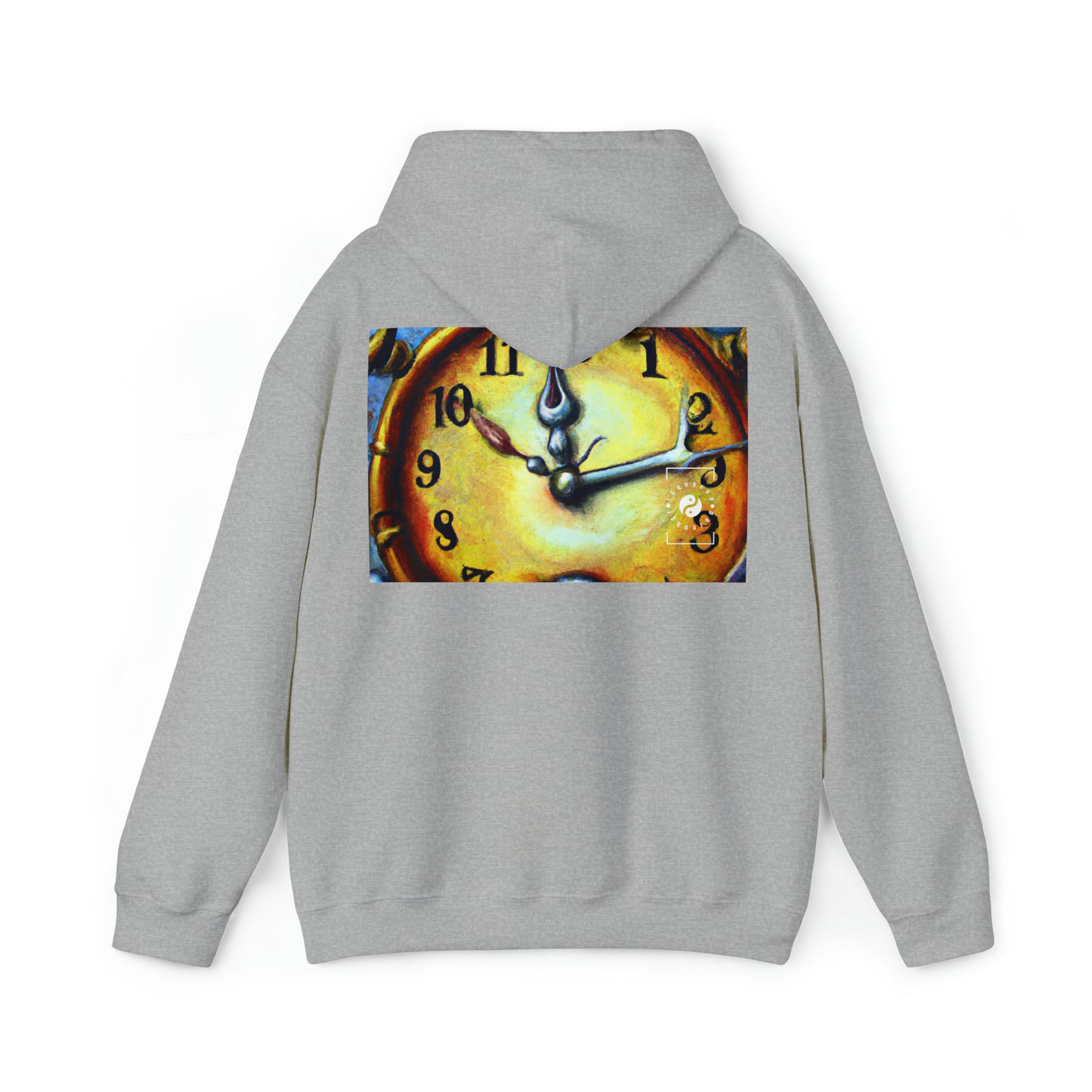 Giovanni da Verona - Hoodie