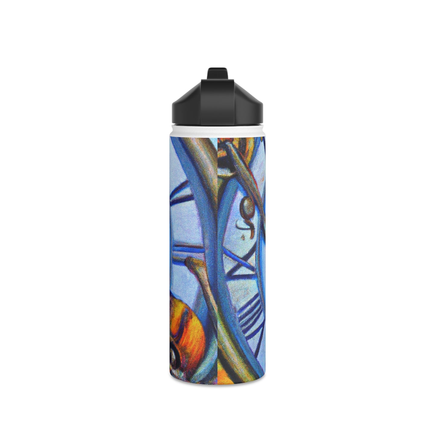 Eduardo da Veronci - Water Bottle