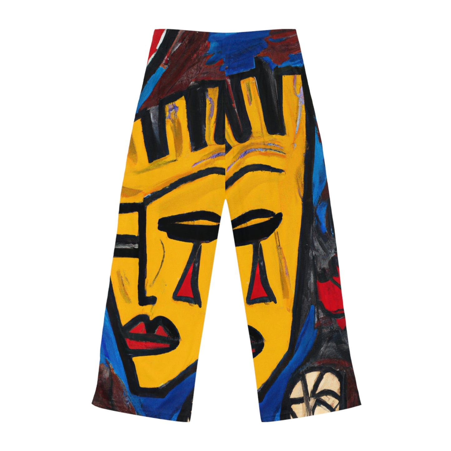 Urban Soul Hieroglyphics - Women lounge pants