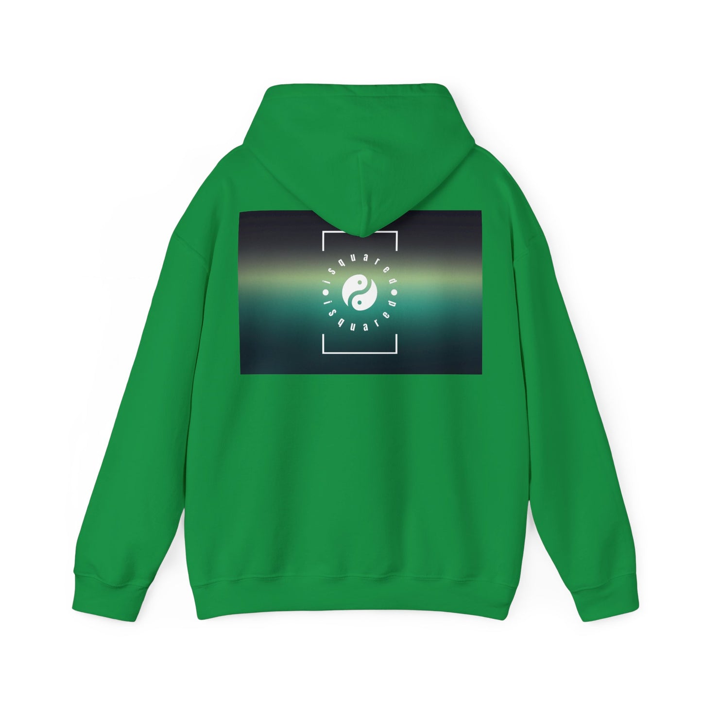 Midnight Gradients - Hoodie