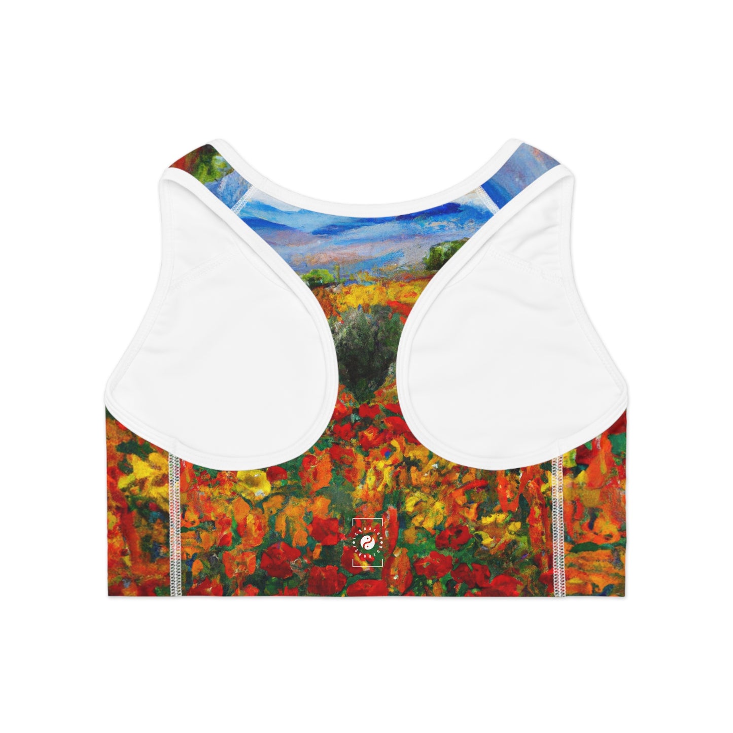 Pietro Della Rosso - High Performance Sports Bra