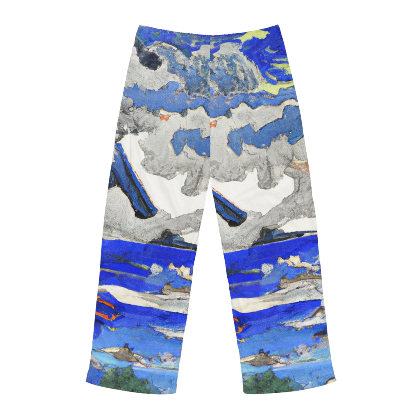 Leonardo di Verara - men's Lounge Pants