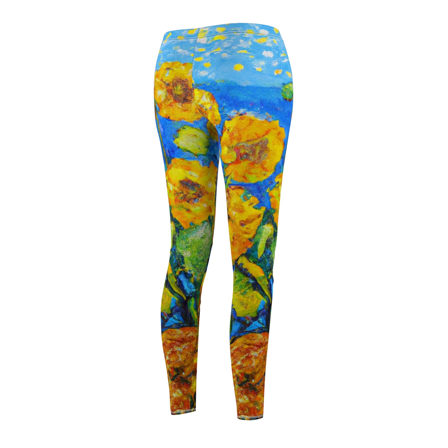 Antonius Veronelli - Casual Leggings