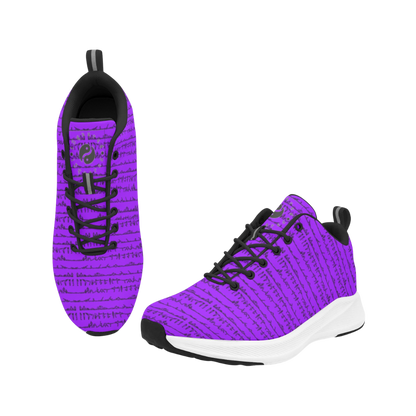 Bikram Series - iSquared Men Runners