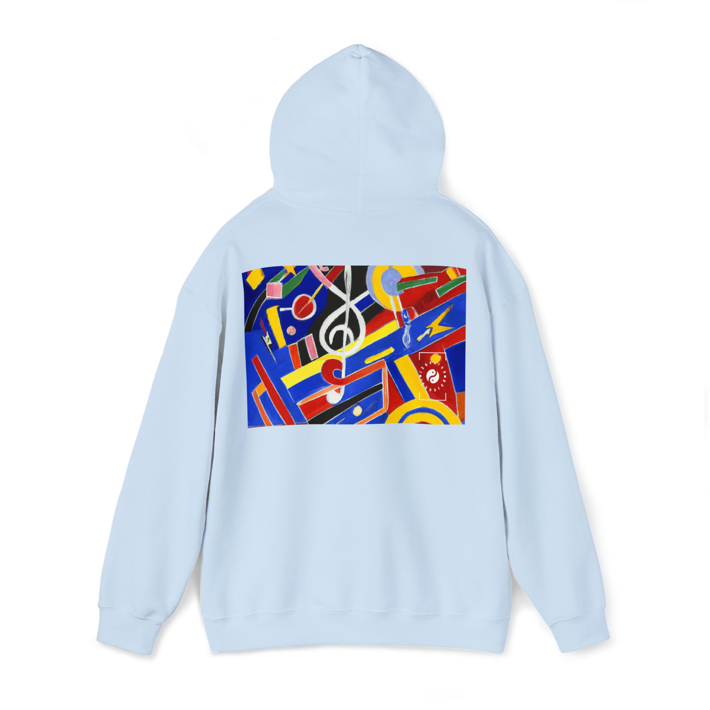 Giovanni de Montecristo - Hoodie