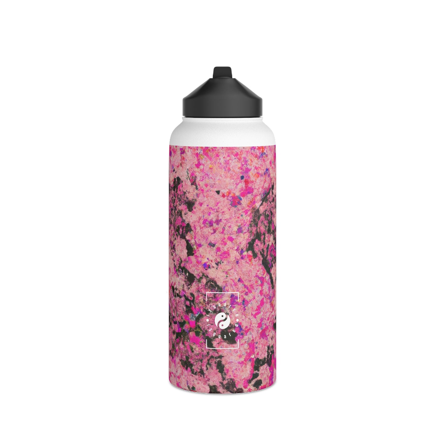 Conradus Bellator - Water Bottle