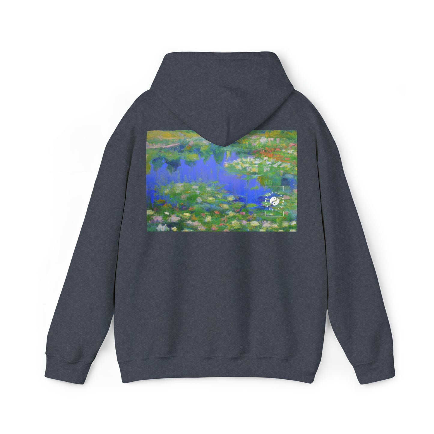 Artemio Di Vinci - Hoodie