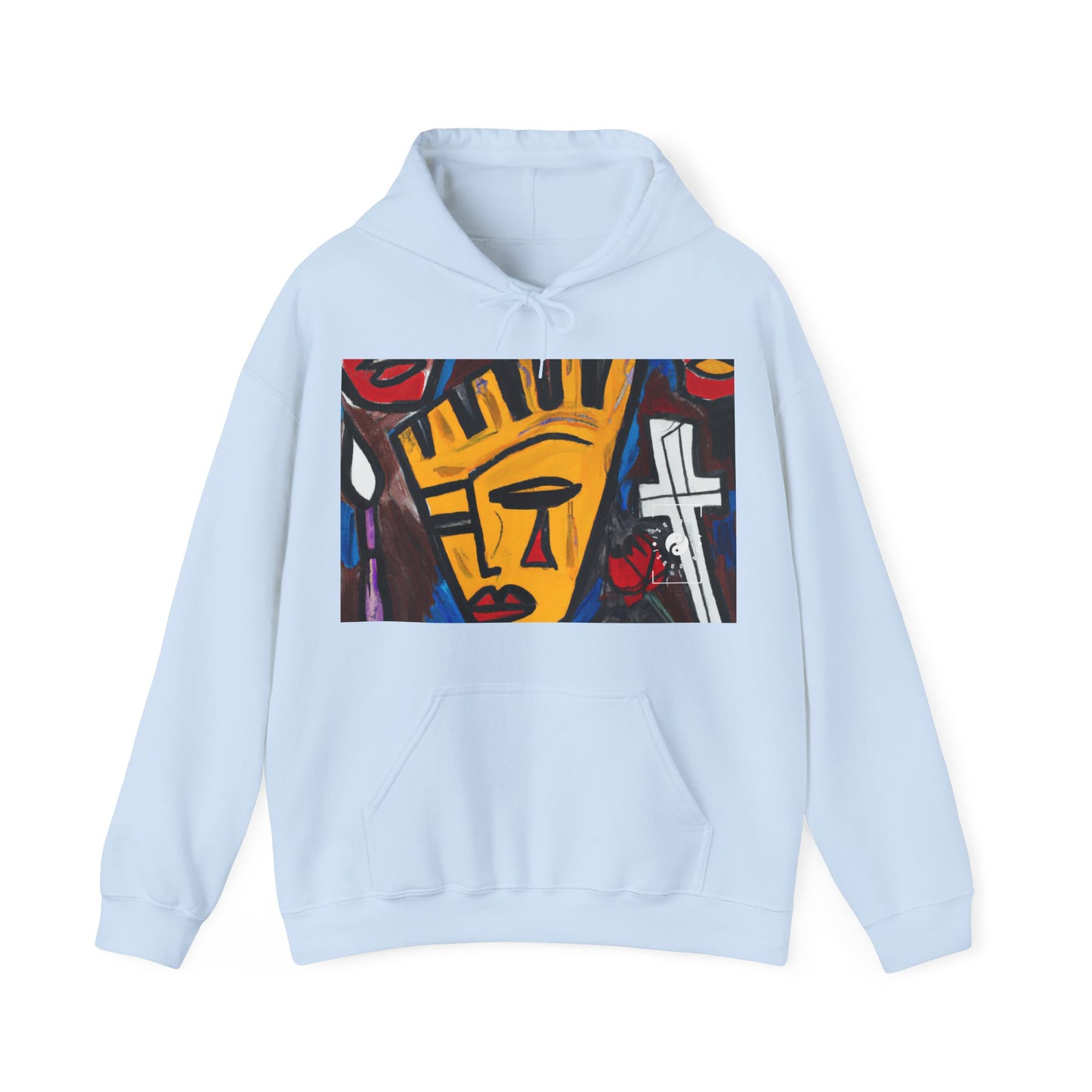 Urban Soul Hieroglyphics - Hoodie