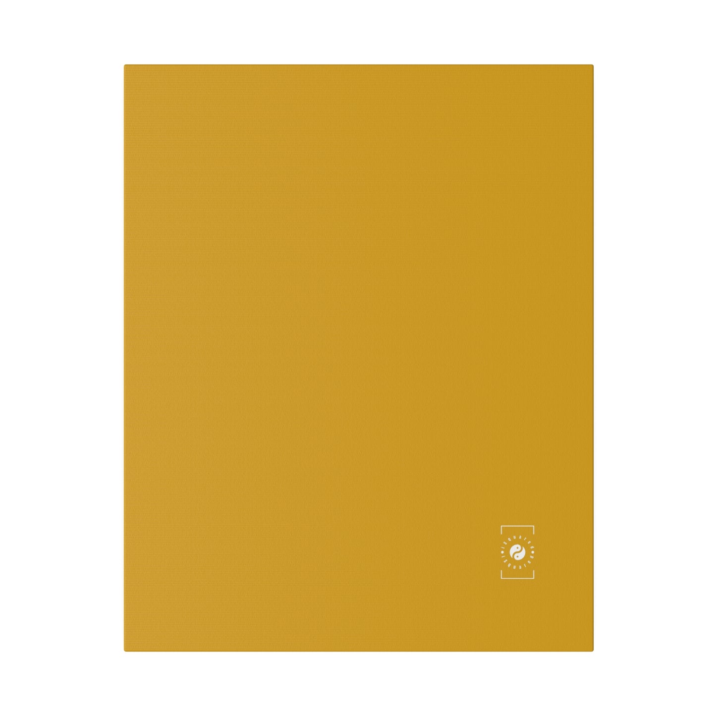 DAA520 Verge d'or - Impression sur toile