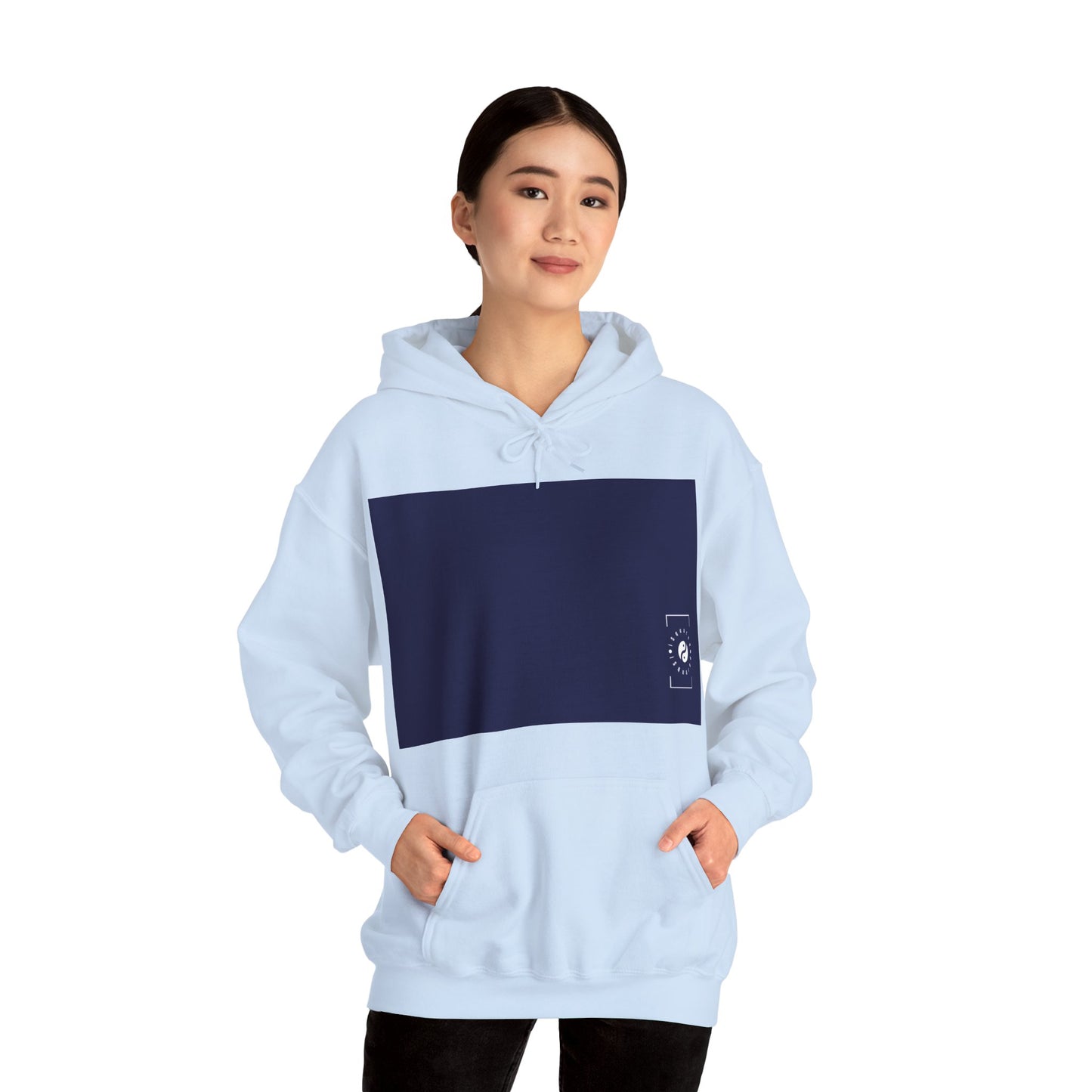 Royal Blue - Hoodie