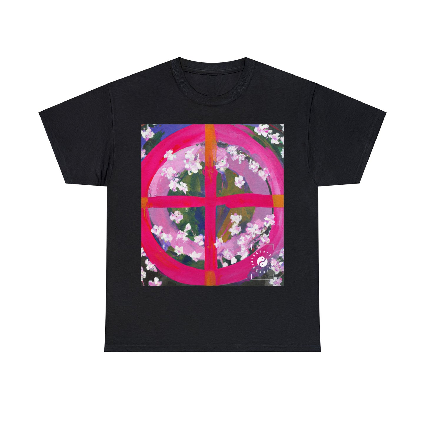 "Bloom Resurgence" - Heavy T