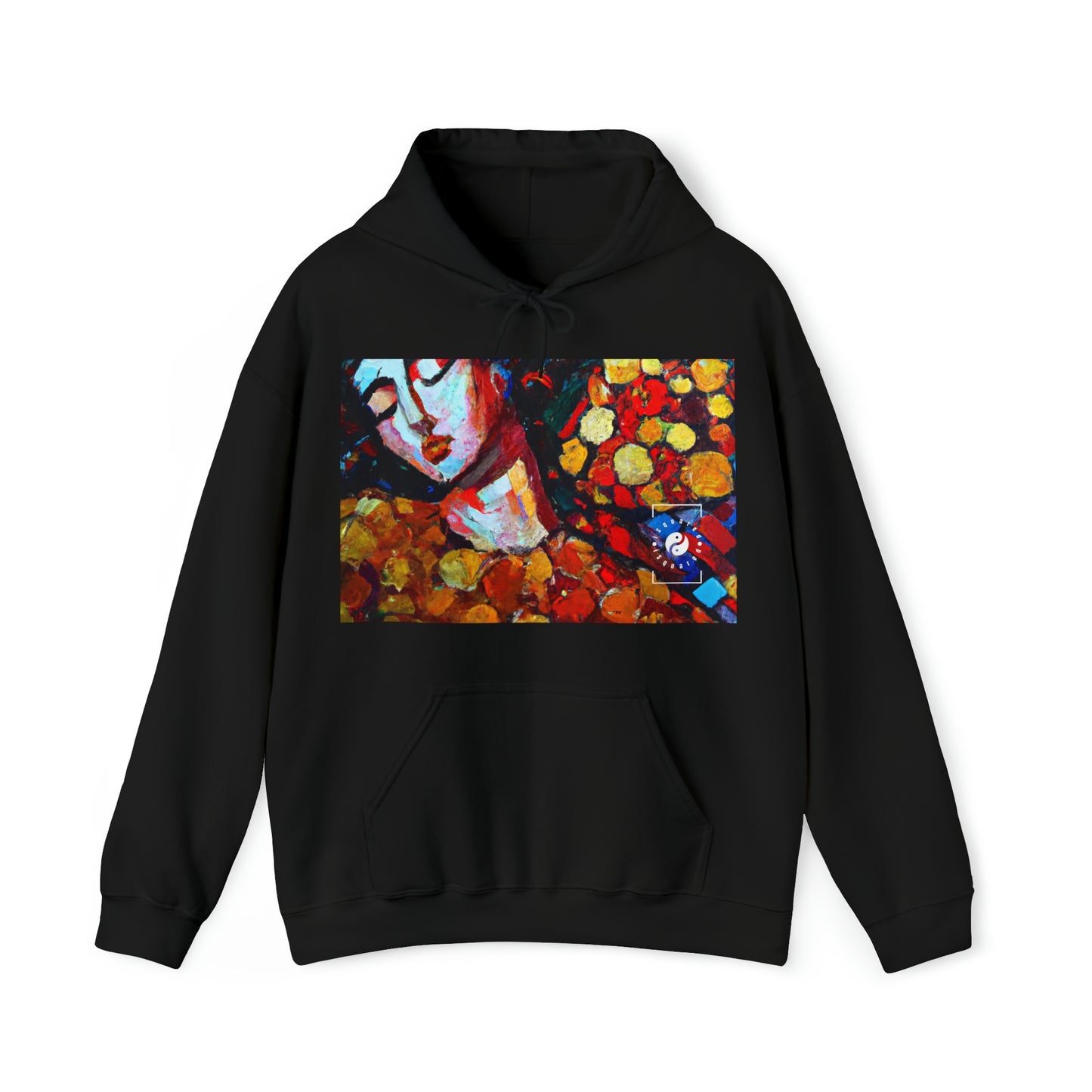 Galileo Foscari - Hoodie