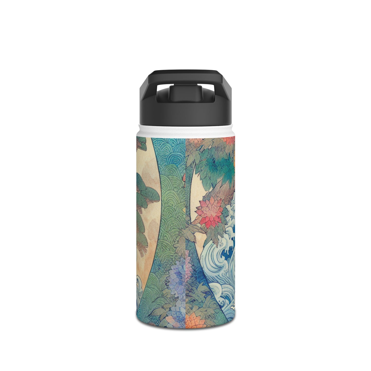 Zen no Kimochi - Water Bottle