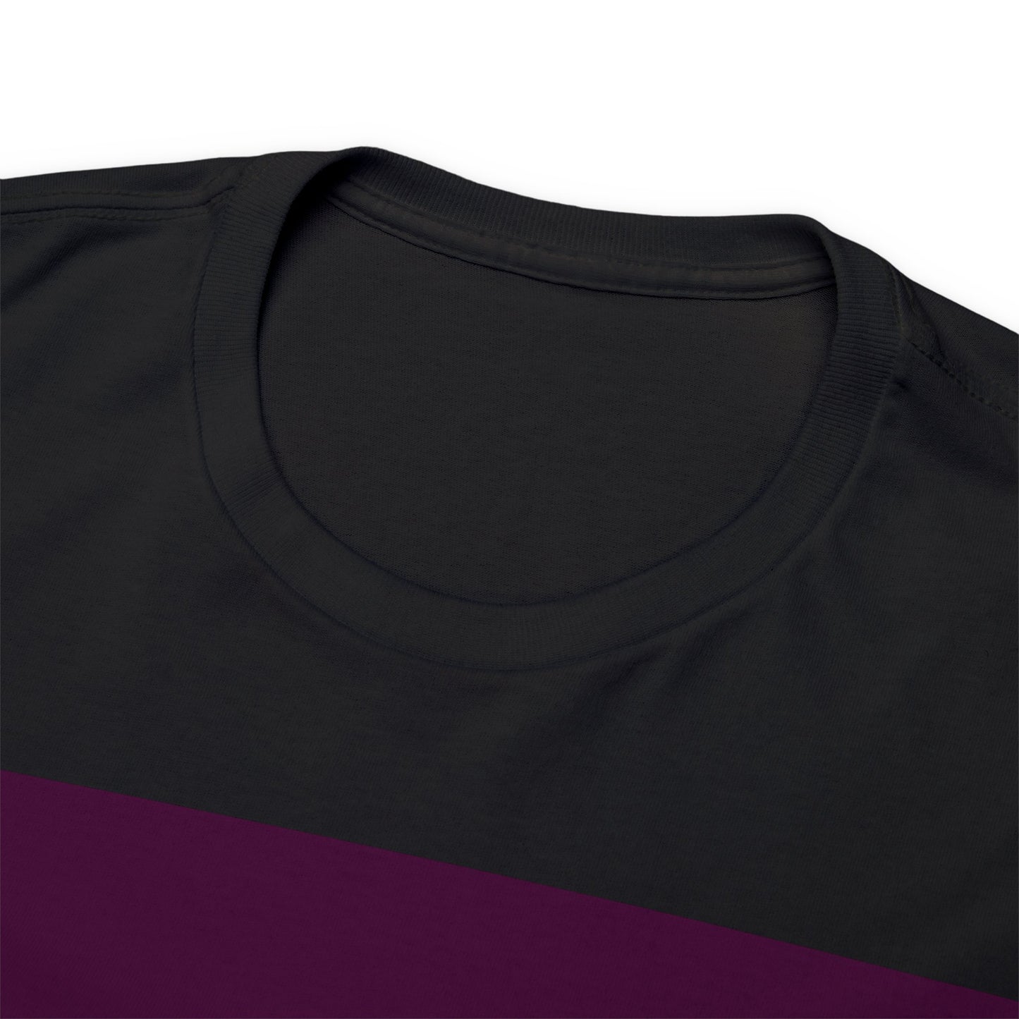 Deep Burgundy - Heavy T