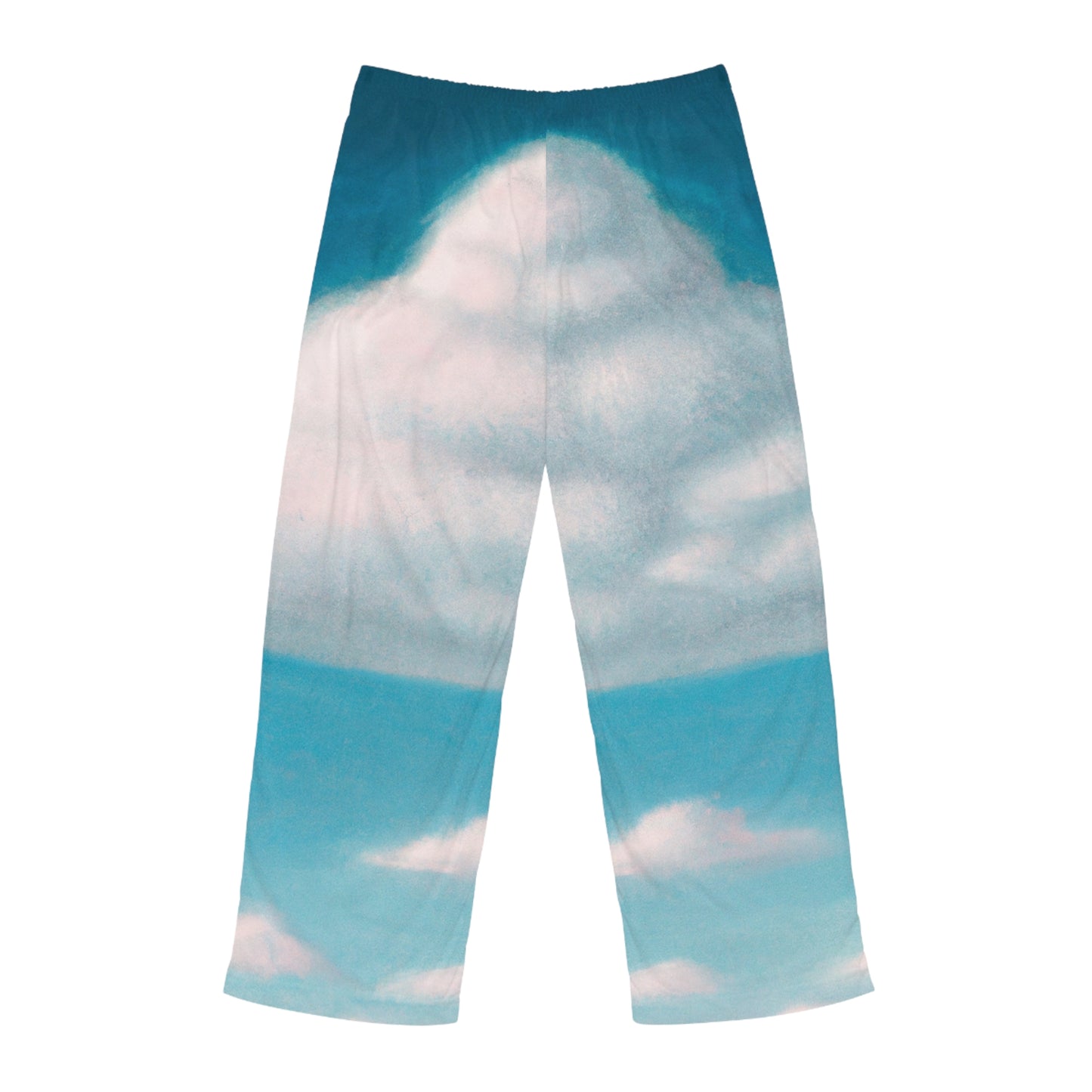 "Cloud Opera Serenity" - men's Lounge Pants