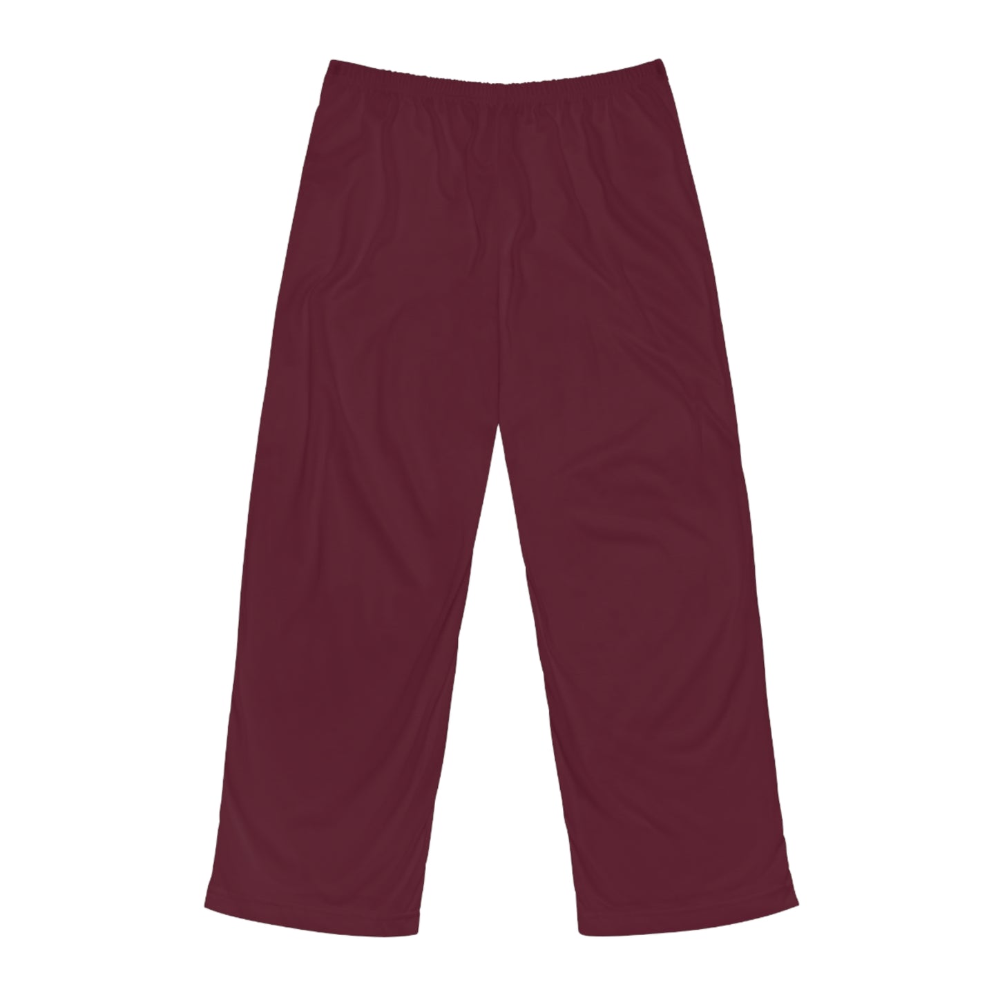 #60182D Deep Siena - Pantalon de détente pour hommes