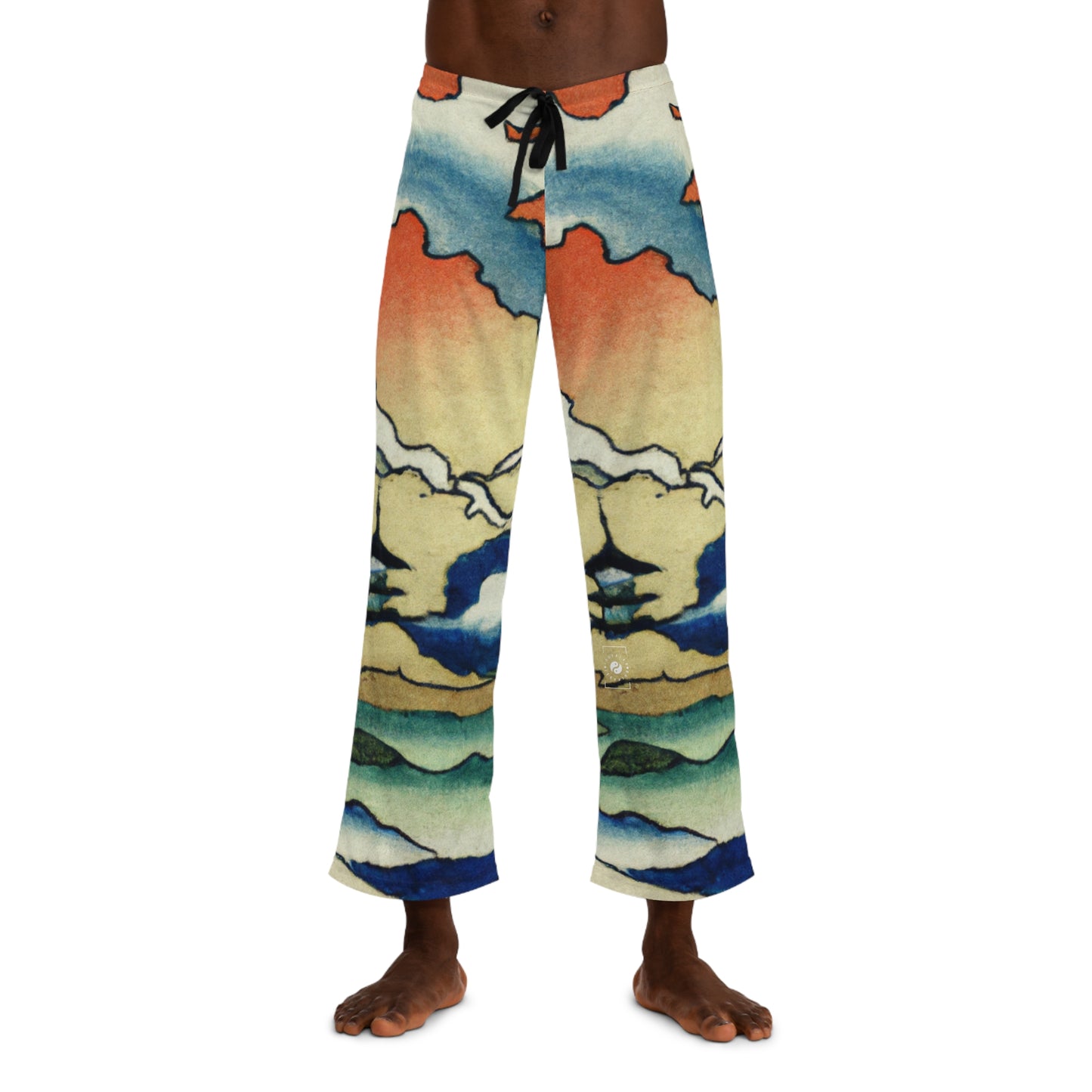 Aesgar Aldric - Men's Lounge Pants