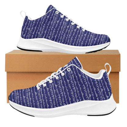 Bikram Ember - iSquared Women Runners