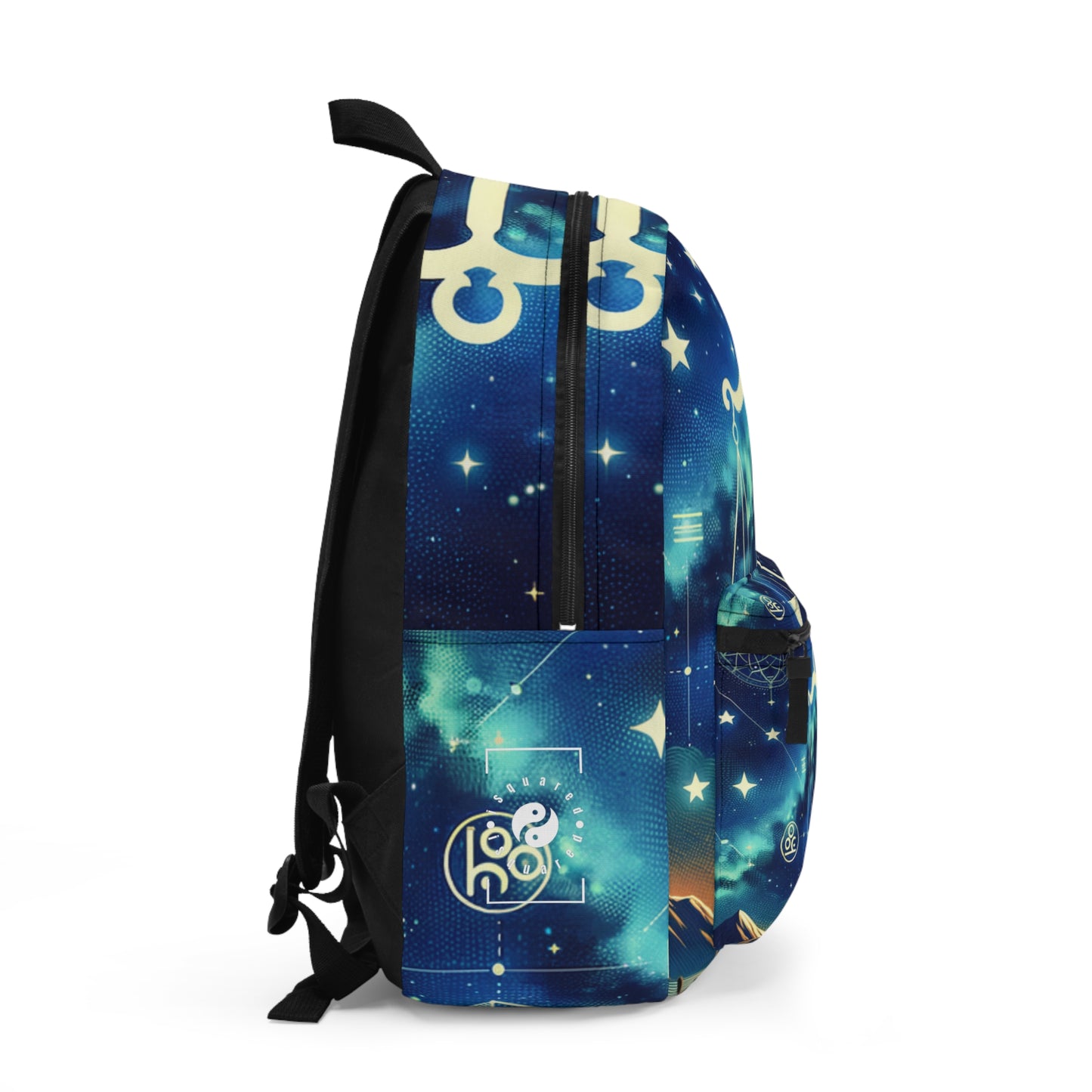 Celestial Libra - Backpack