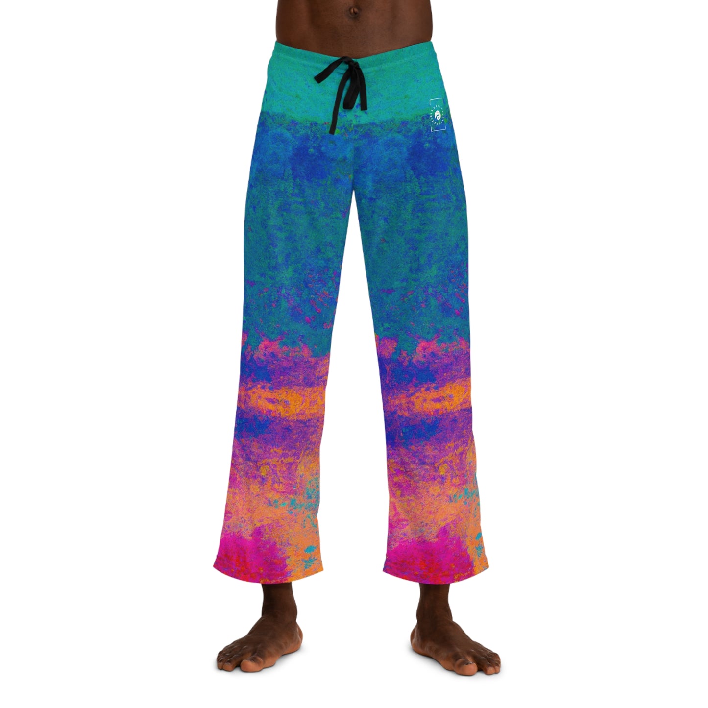 Emmeline Di Vinci - men's Lounge Pants