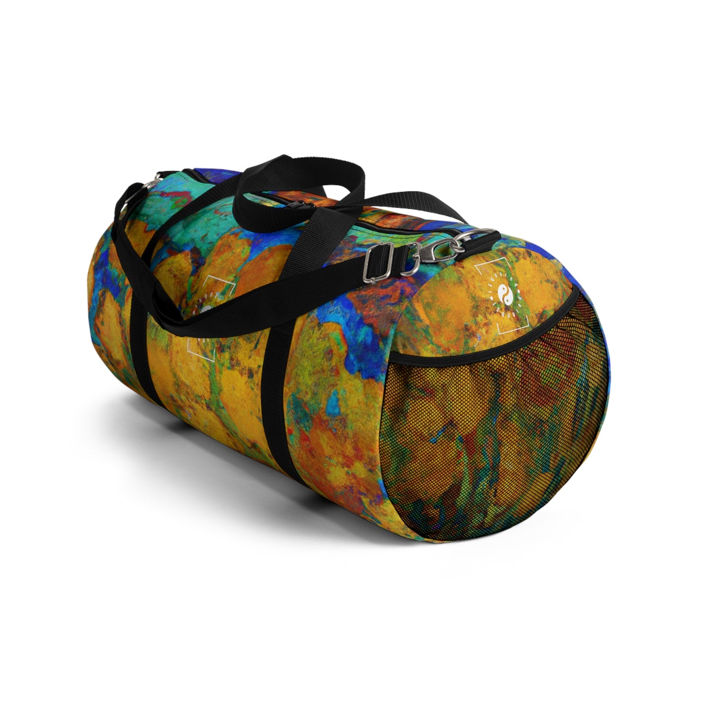 Domenico Veretti - Duffle Bag