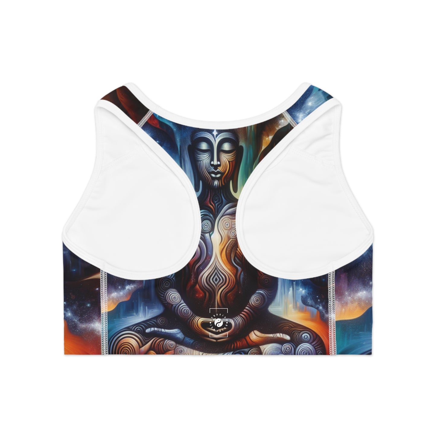 Leonardo di Bartolomeo - High Performance Sports Bra