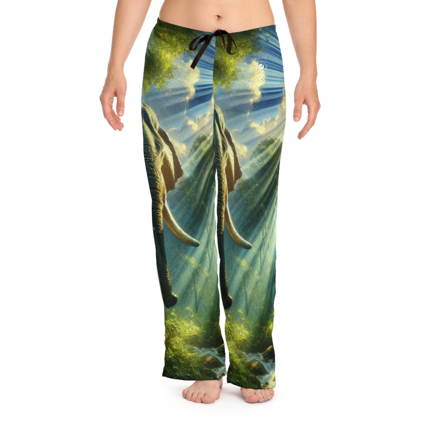 Giovanni Bellascura - Women lounge pants