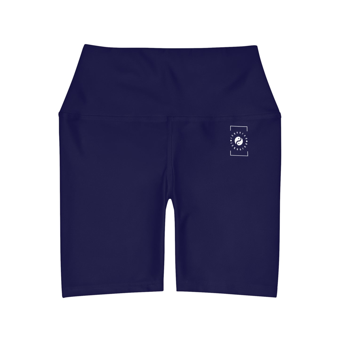 Royal Blue - shorts