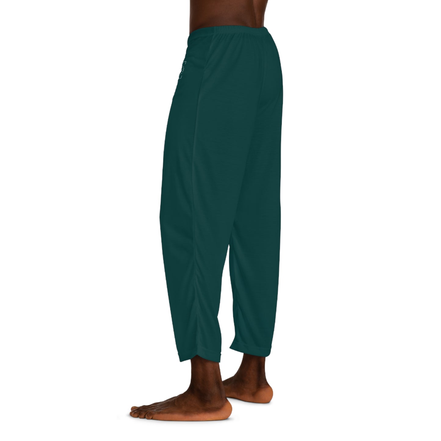 Saturday Blue - men's Lounge Pants