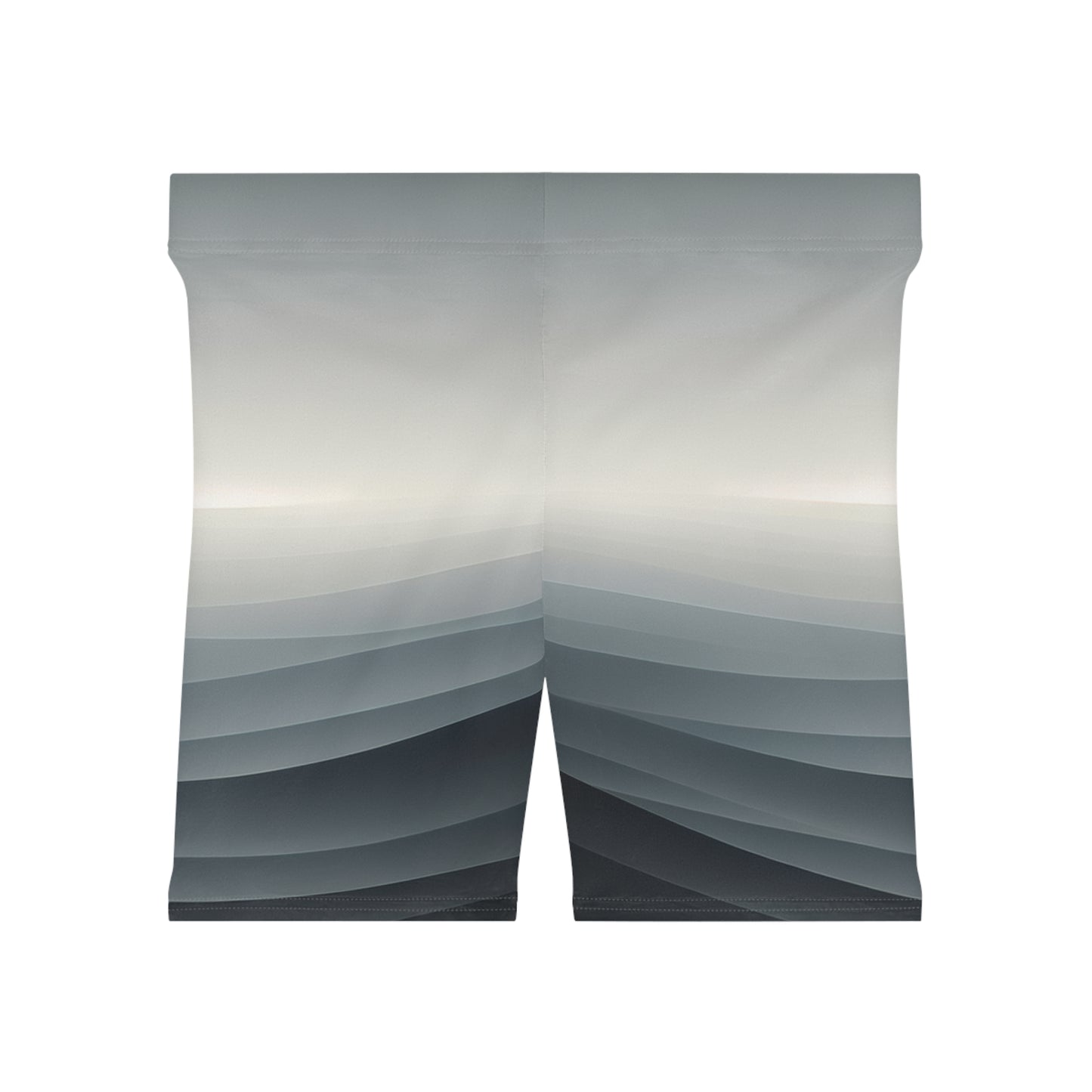 "Gradients of Grace" - Hot Yoga Short