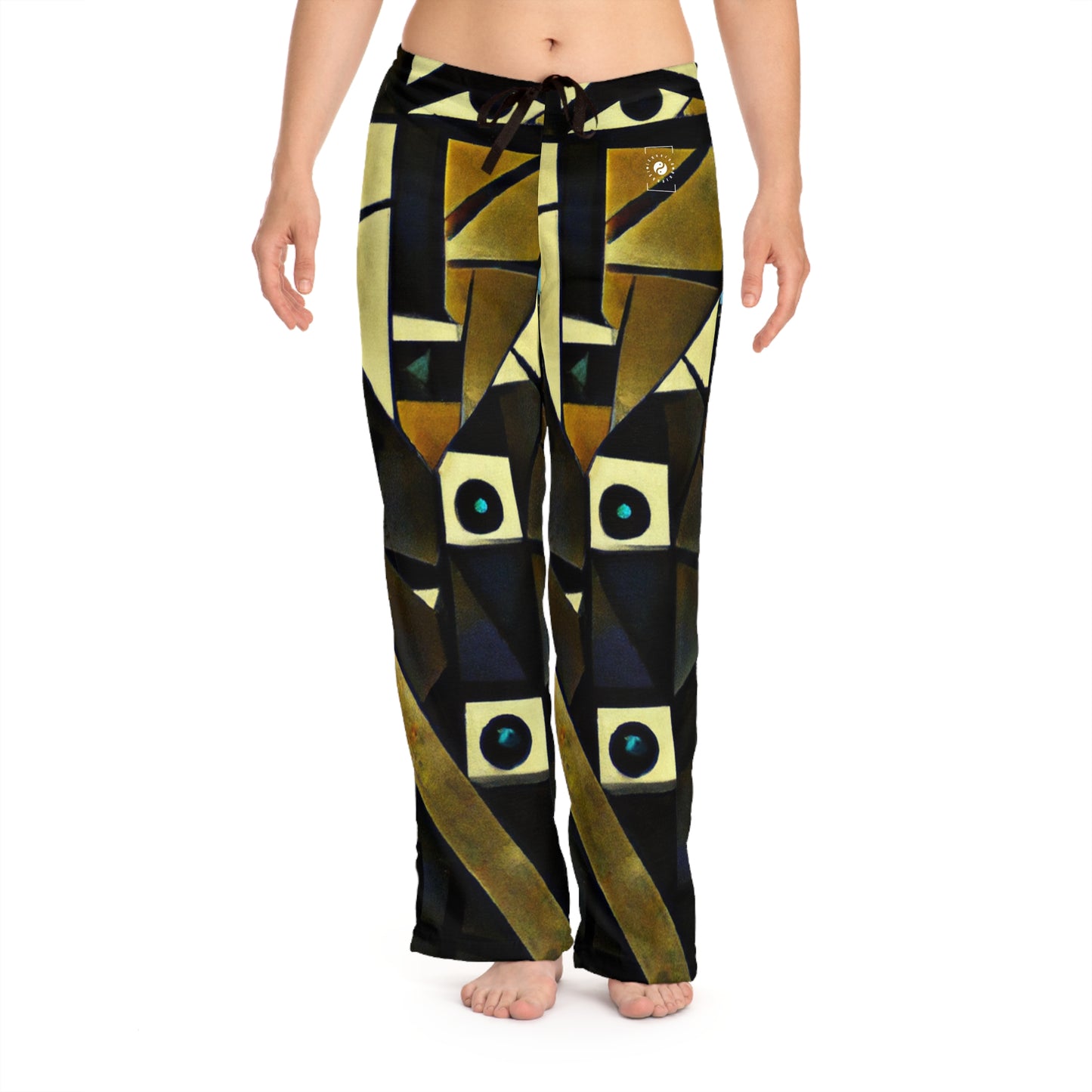 Leonardo Van Vercoli - Women lounge pants