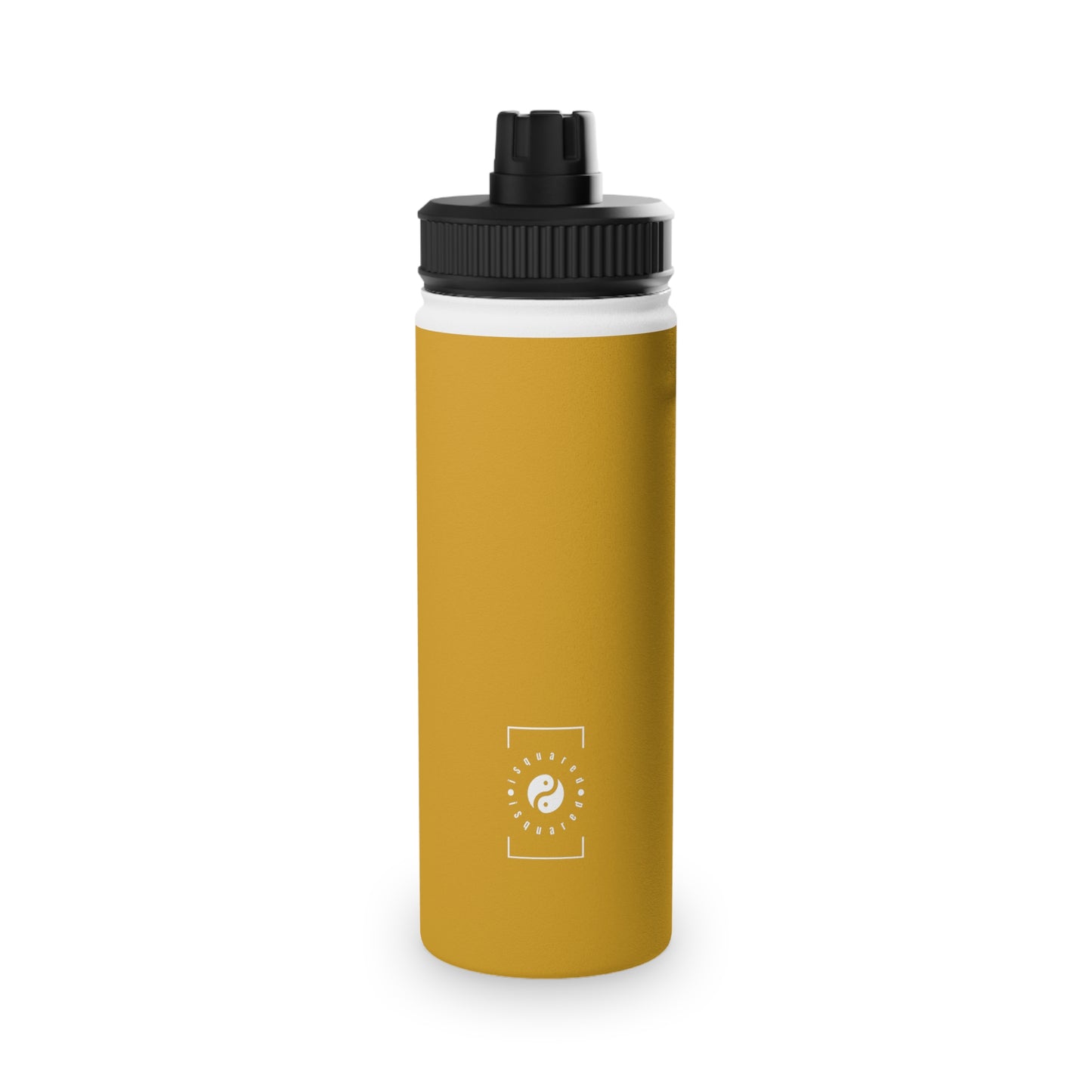 DAA520 Goldenrod - Sports Water Bottle