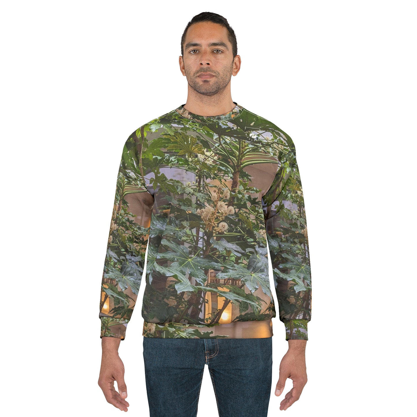 Plasky Jungle - Unisex Sweatshirt