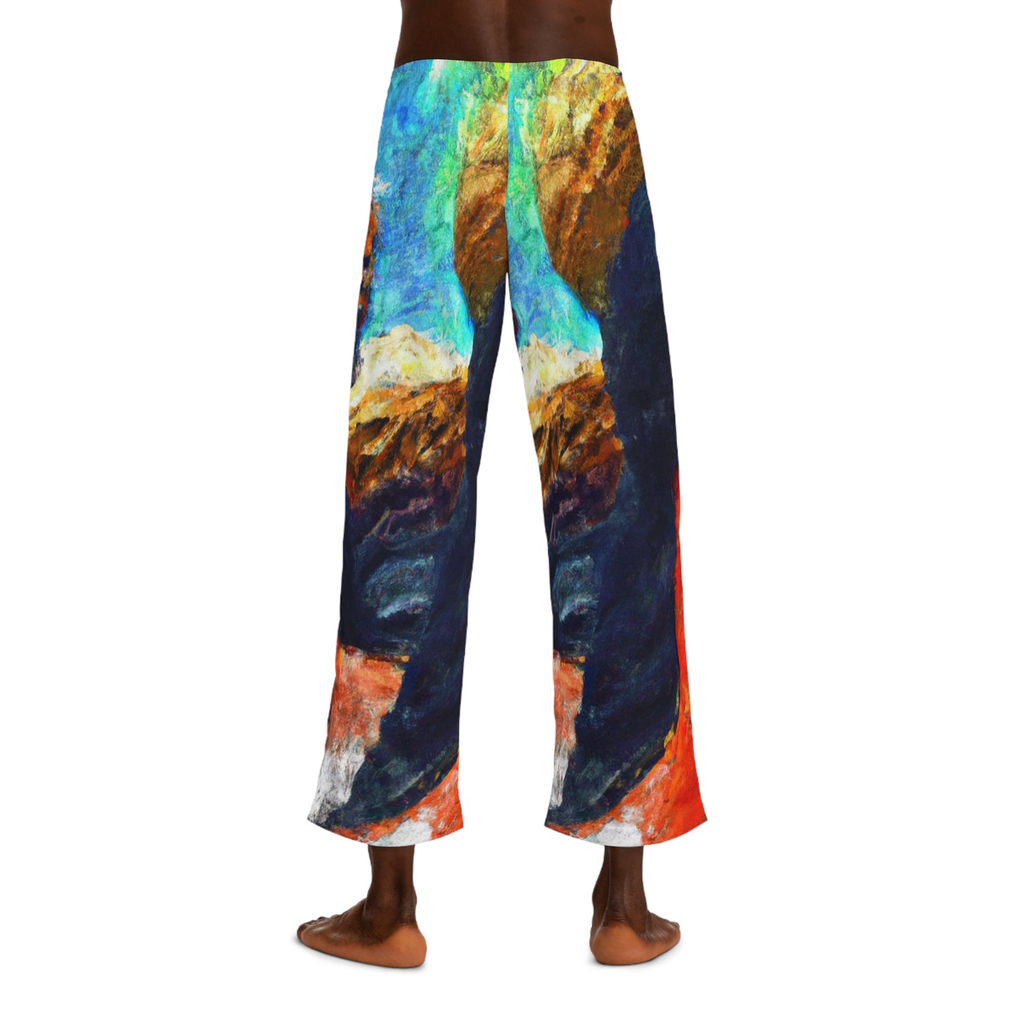 Giancarlo di Verondoni - men's Lounge Pants