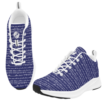 Bikram Ember - iSquared Women Runners