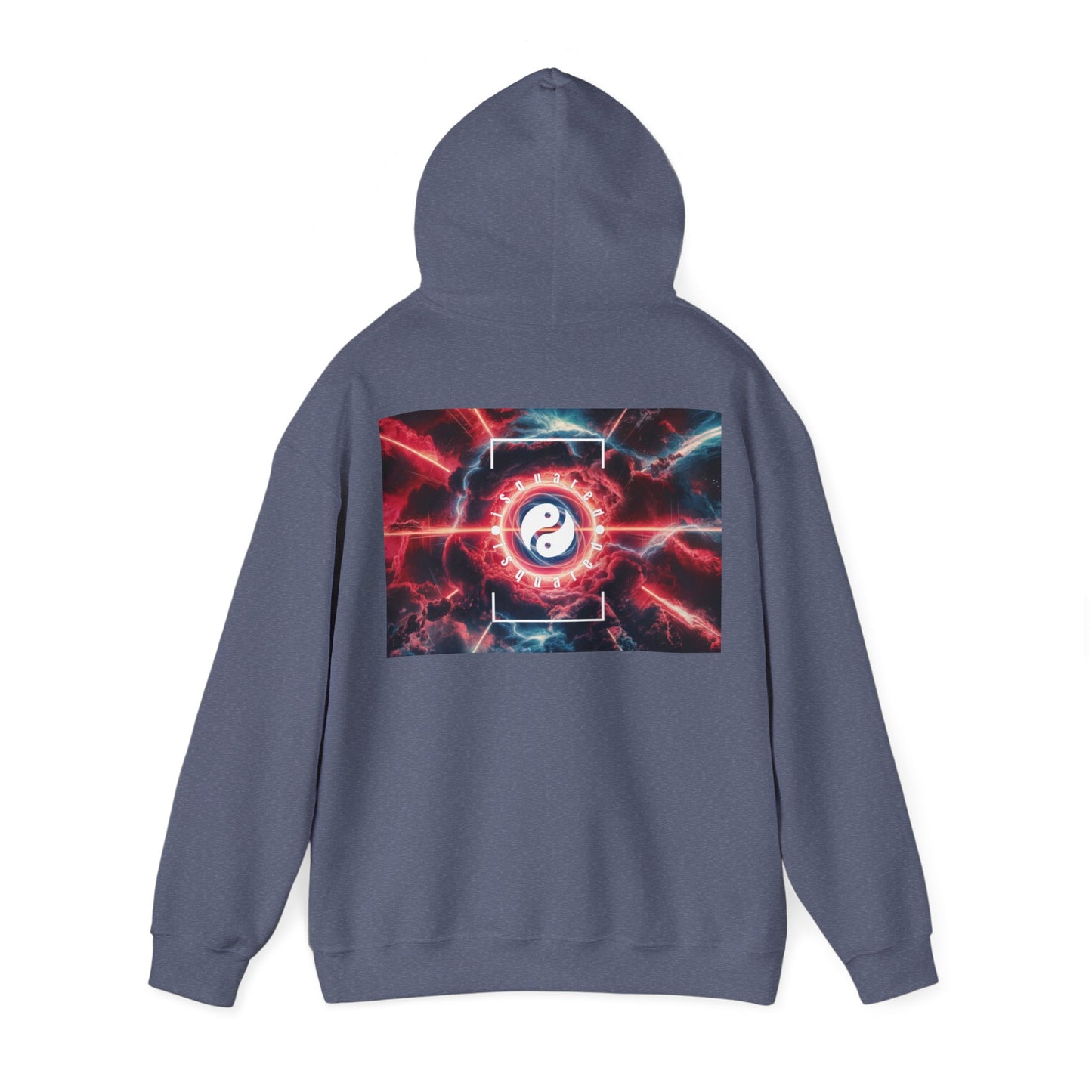 Cosmic Fusion - Hoodie