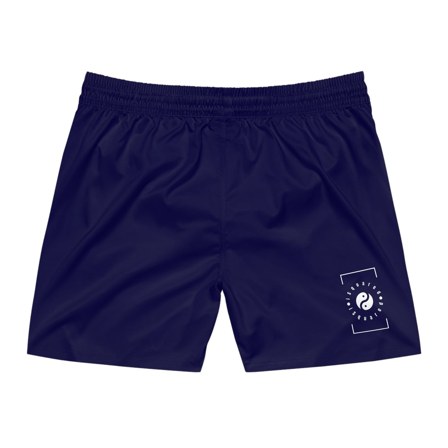 Royal Blue - Swim Shorts (Solid Color) for Men