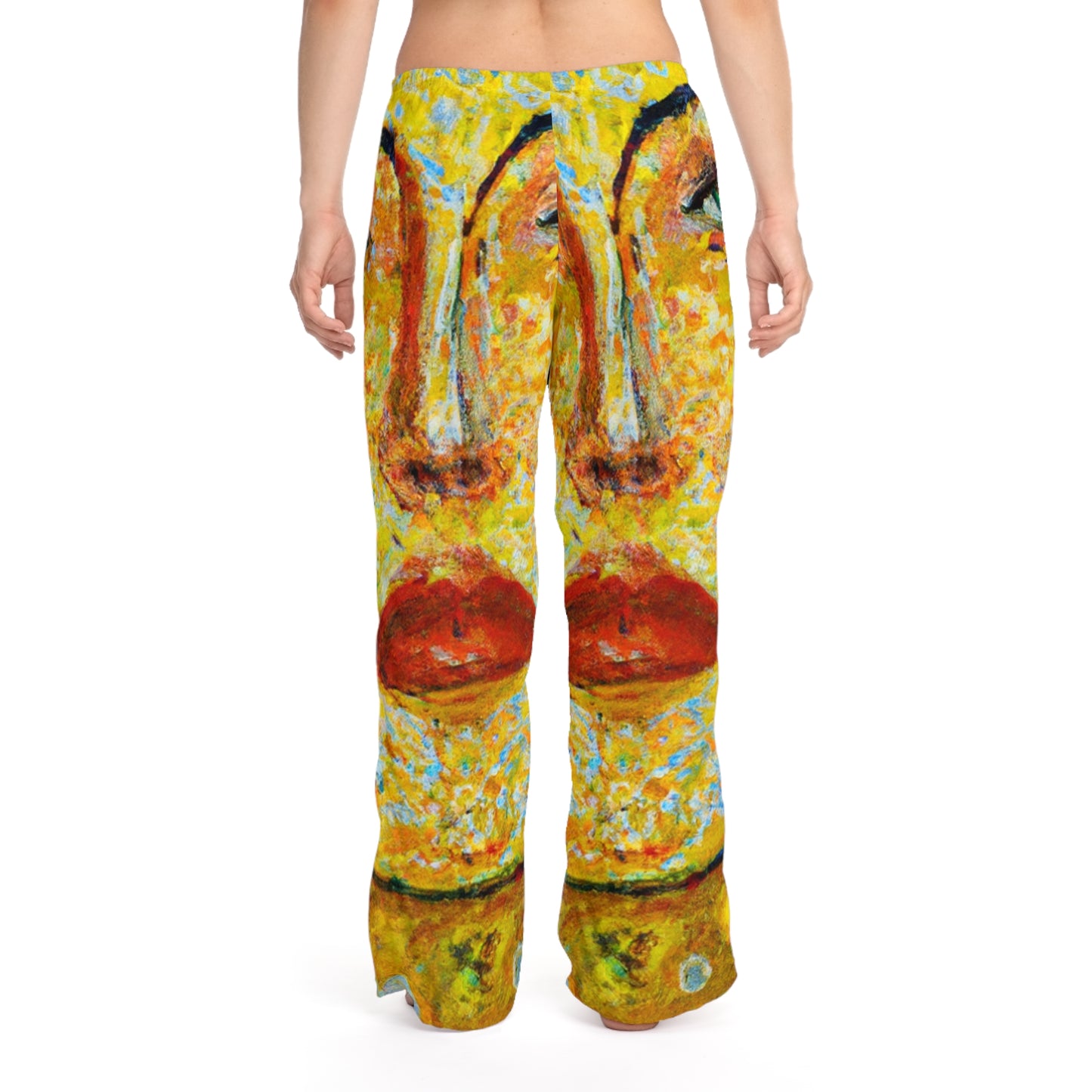 Giovanni da Veredale - Women's Lounge Pants