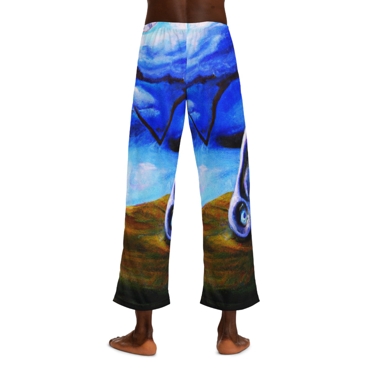 Galiana da Castellum - men's Lounge Pants