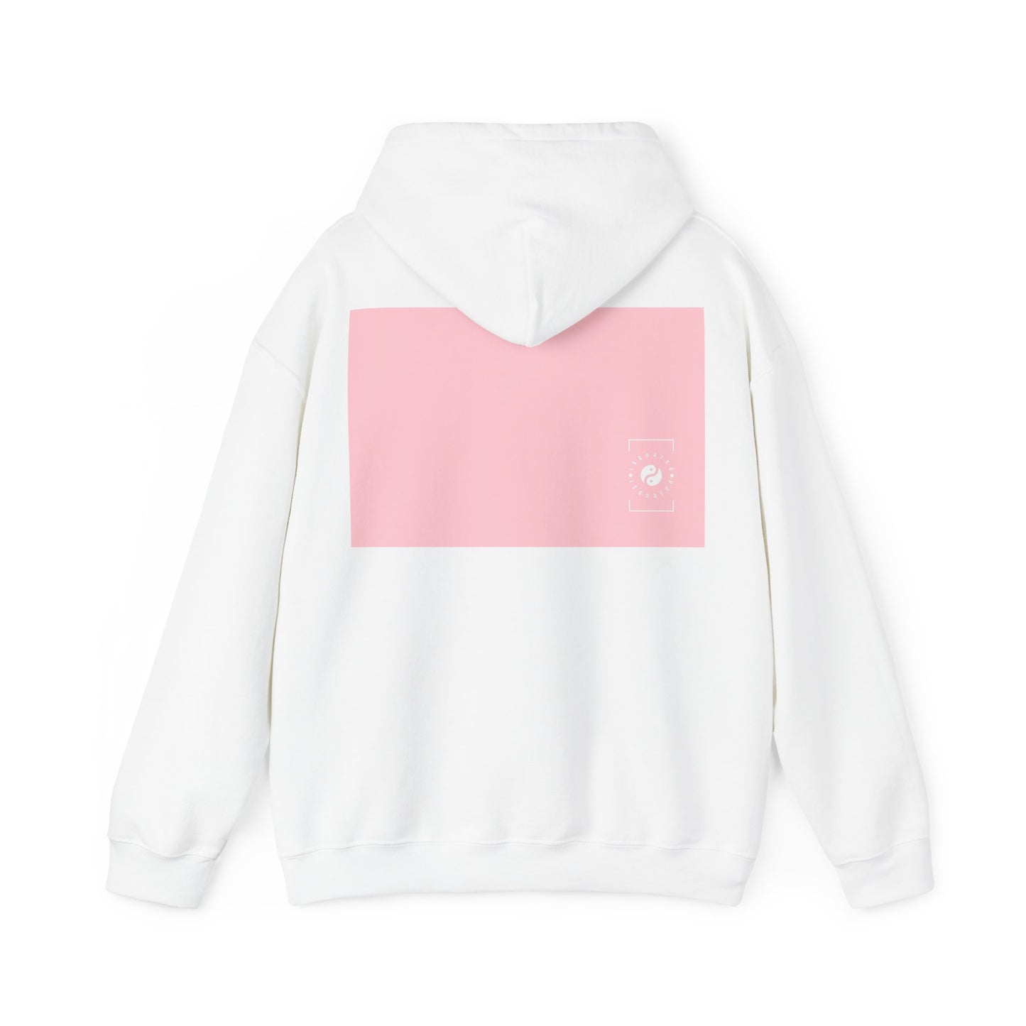 FFCCD4 Light Pink - Hoodie