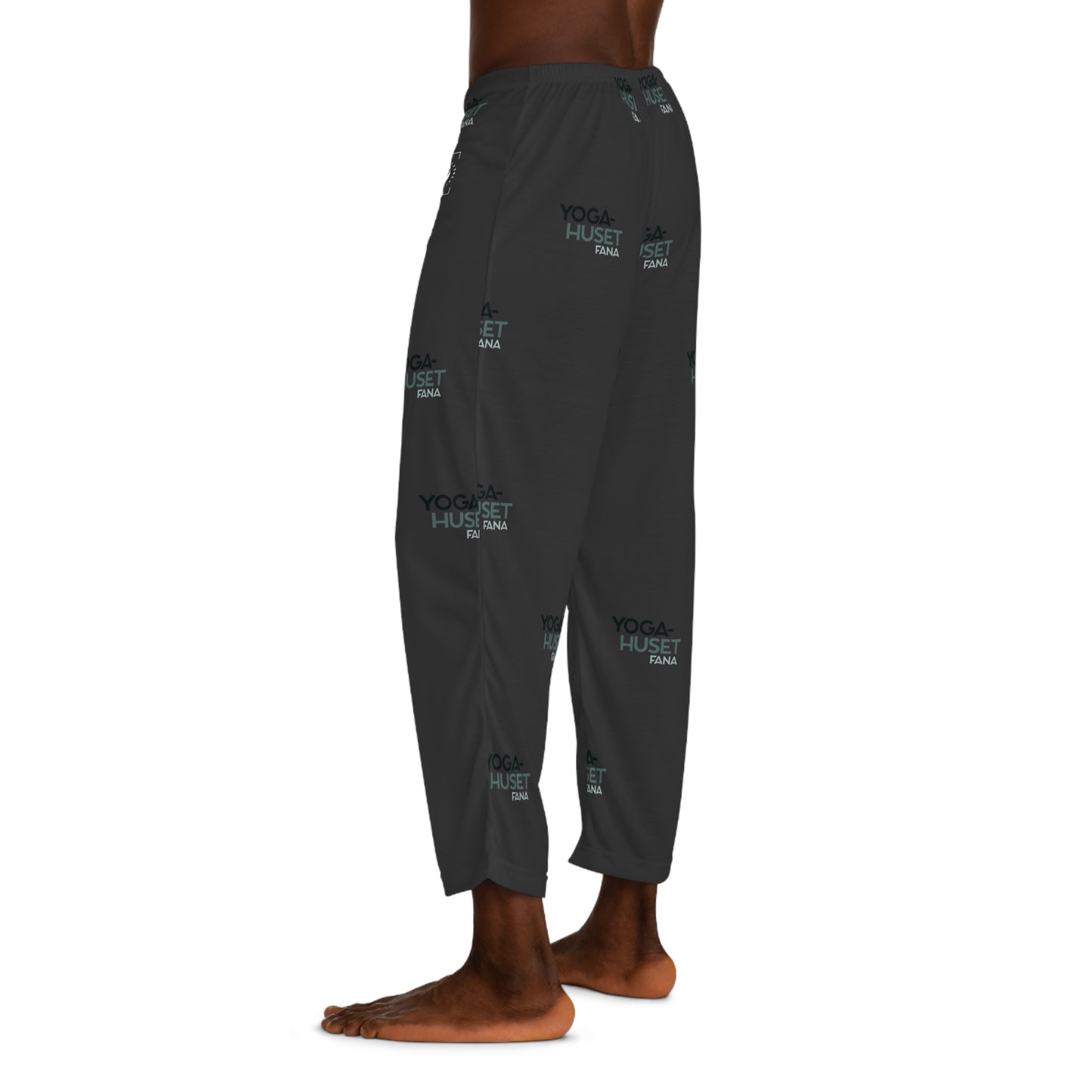 Yoga Huset Fana Collab 01 - Pantalon de détente pour hommes 