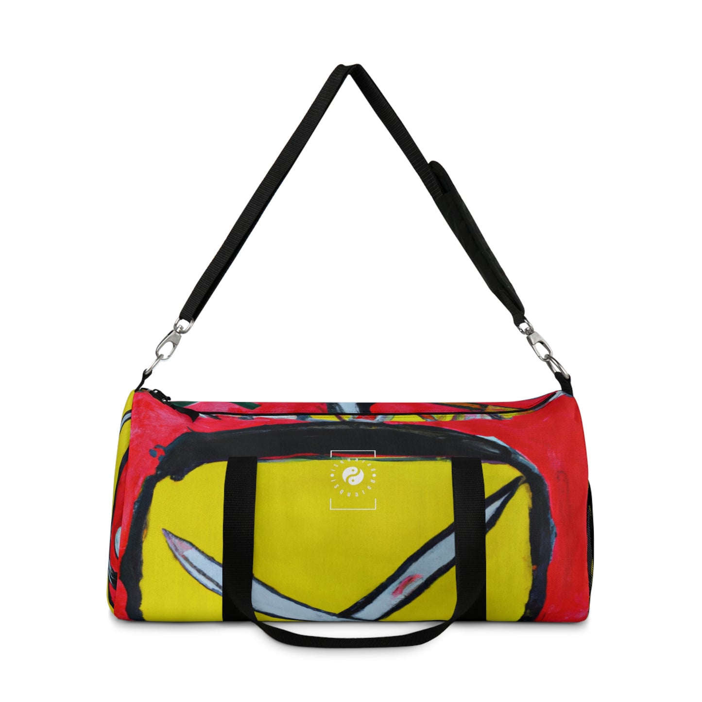 Giovanni Rosso - Duffle Bag