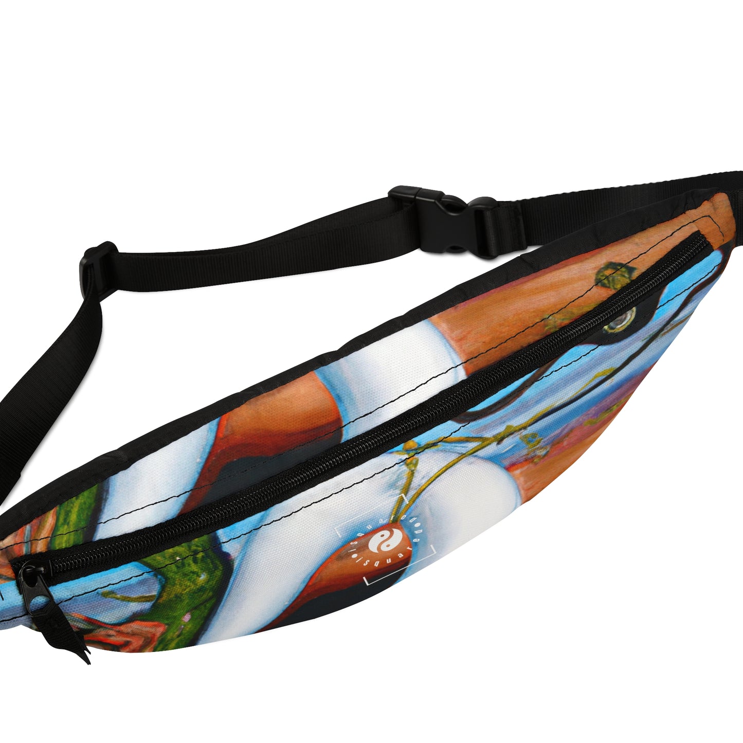 Timeless Reverie - Fanny Pack