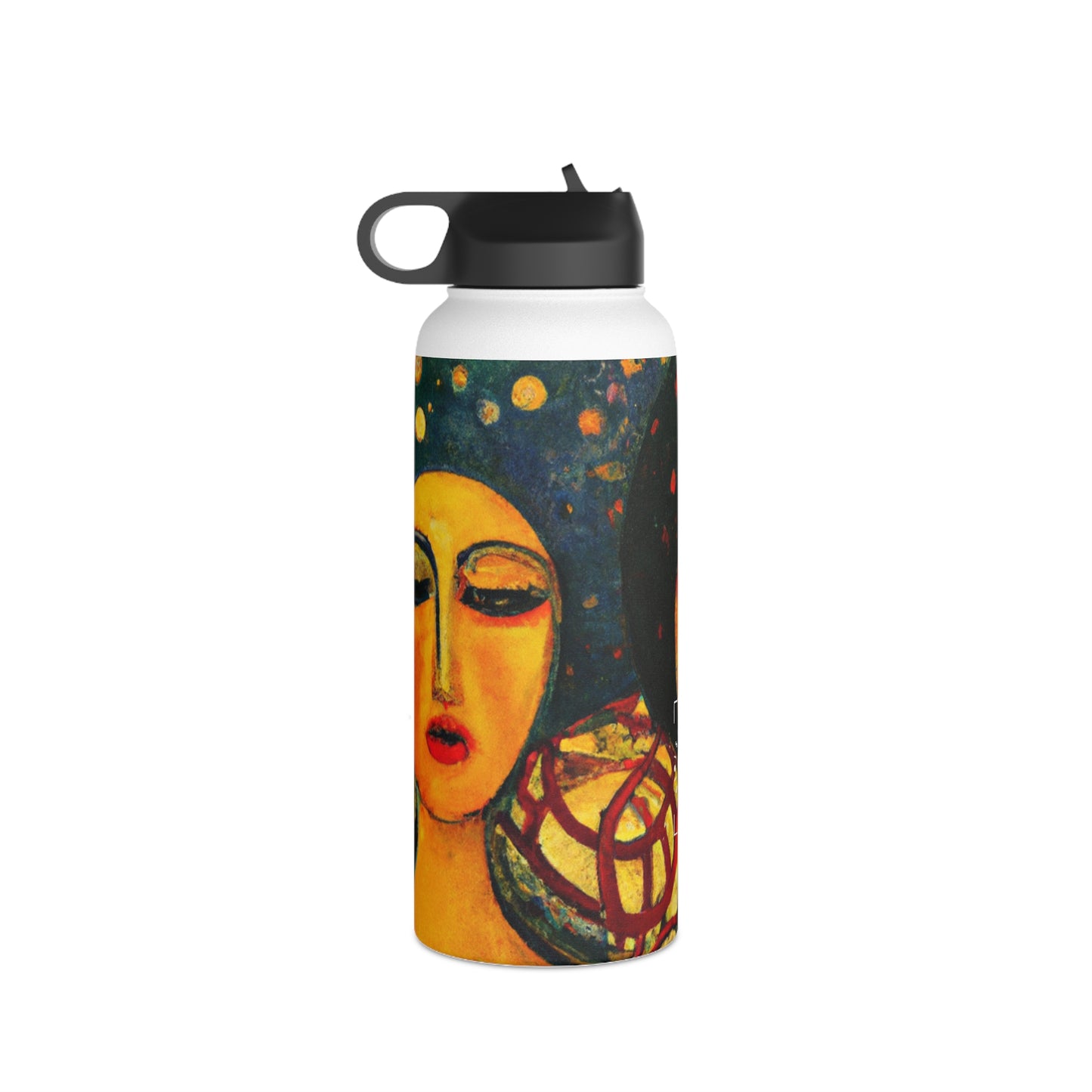 Cadence Faraday - Water Bottle