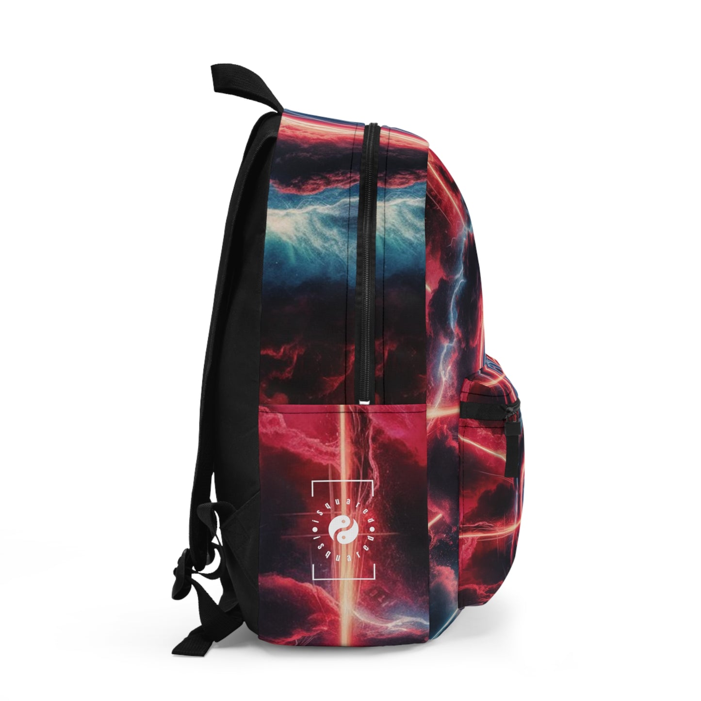 Cosmic Fusion - Backpack