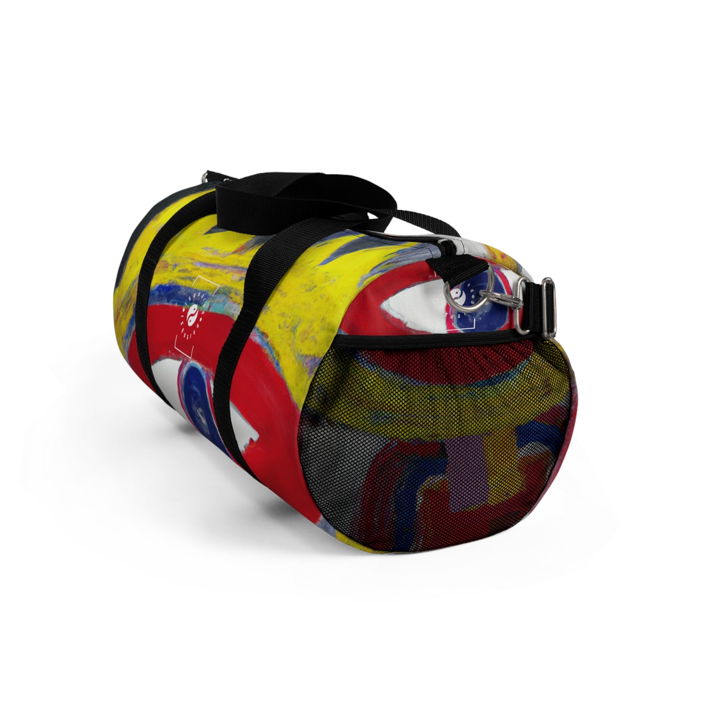 Giovanni Delmonte - Duffle Bag